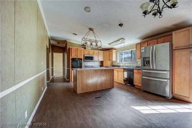 100825 4707, Sallisaw, OK 74955