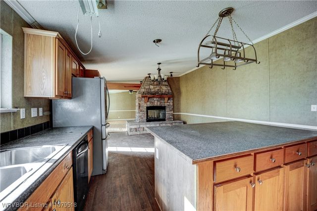 100825 4707, Sallisaw, OK 74955