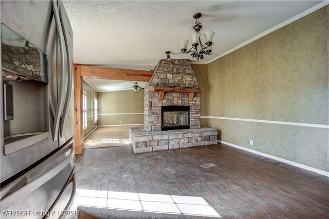 100825 4707, Sallisaw, OK 74955