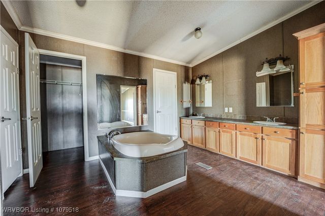 100825 4707, Sallisaw, OK 74955