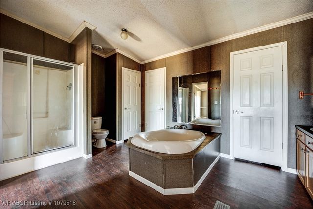 100825 4707, Sallisaw, OK 74955