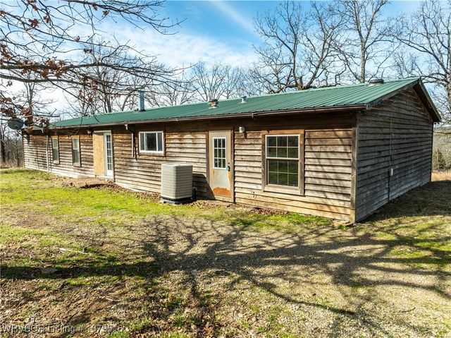 100825 4707, Sallisaw, OK 74955