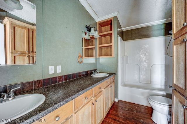 100825 4707, Sallisaw, OK 74955