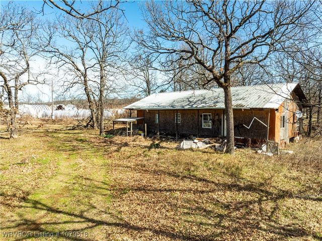 100825 4707, Sallisaw, OK 74955