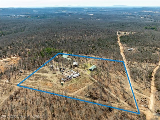 100825 4707, Sallisaw, OK 74955