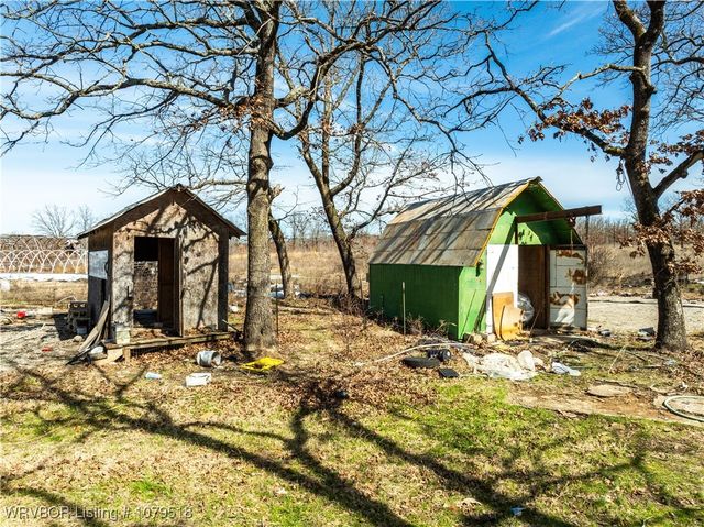 100825 4707, Sallisaw, OK 74955