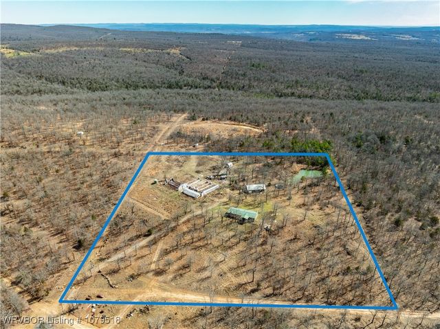 100825 4707, Sallisaw, OK 74955