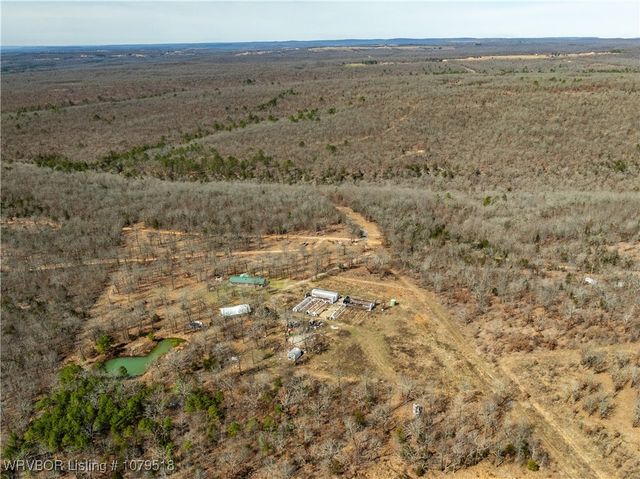 100825 4707, Sallisaw, OK 74955