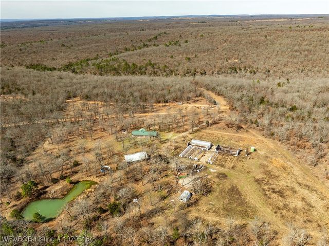 100825 4707, Sallisaw, OK 74955