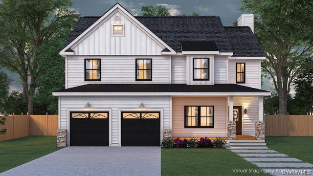 46 Azalea Lane, Slate Hill, NY 10973