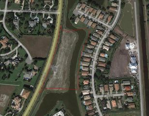 2500 Aero Club Drive Lot 7, Wellington, FL 33414