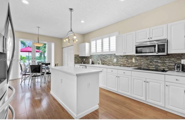 1333 SW 175th Way, Pembroke Pines, FL 33029
