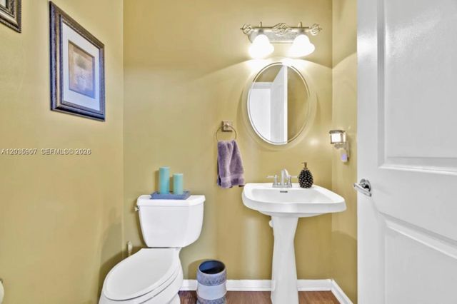 1333 SW 175th Way, Pembroke Pines, FL 33029