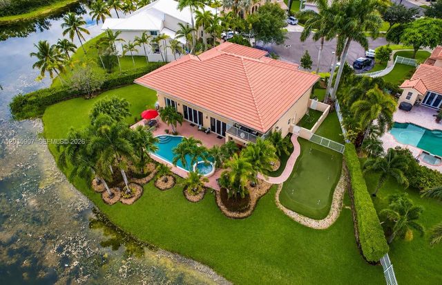 1333 SW 175th Way, Pembroke Pines, FL 33029
