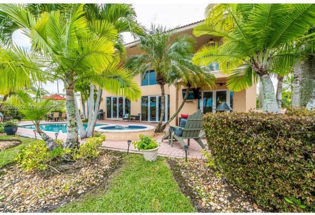 1333 SW 175th Way, Pembroke Pines, FL 33029