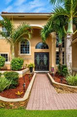 1333 SW 175th Way, Pembroke Pines, FL 33029