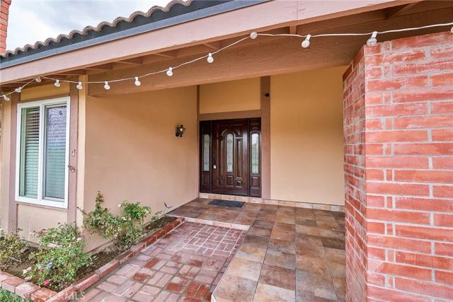 2952 Garona, Hacienda Heights, CA 91745