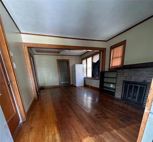 5430 Bonita Street, Kansas City, MO 64128