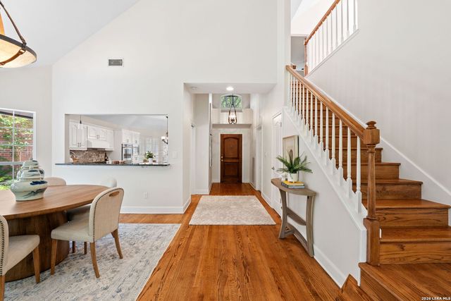 34 Longsford, San Antonio, TX 78209