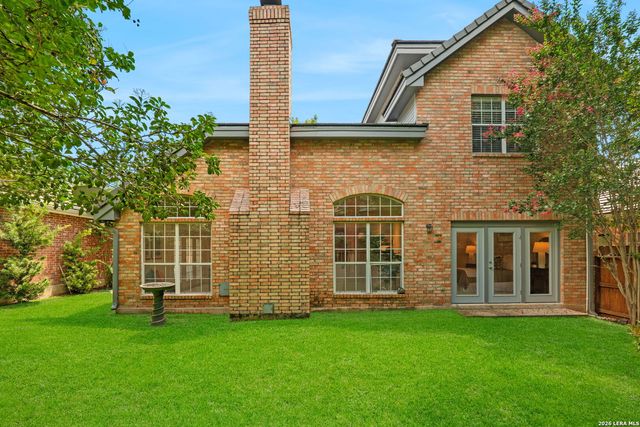 34 Longsford, San Antonio, TX 78209