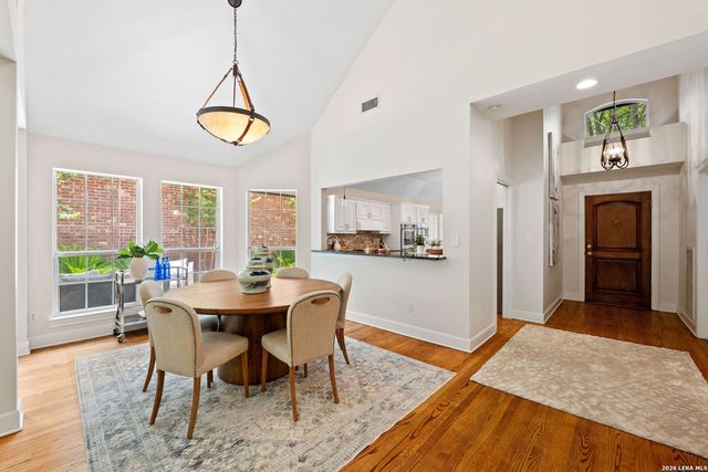 34 Longsford, San Antonio, TX 78209