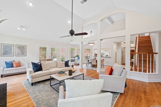 34 Longsford, San Antonio, TX 78209