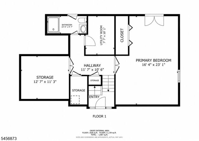 105 Osceola Ave, Middlesex Boro, NJ 08846