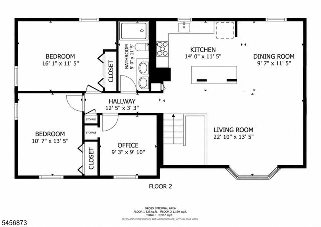 105 Osceola Ave, Middlesex Boro, NJ 08846