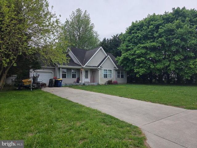 57 ANDIRON LN, Felton, DE 19943