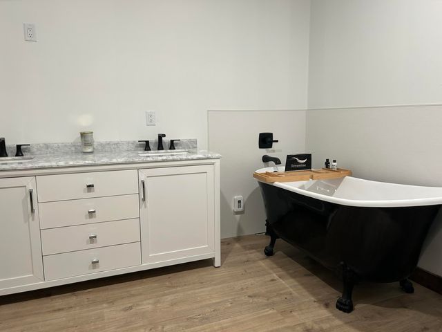 2873 W Oliver Street, Webber Twp, MI 49304