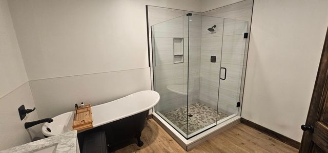 2873 W Oliver Street, Webber Twp, MI 49304