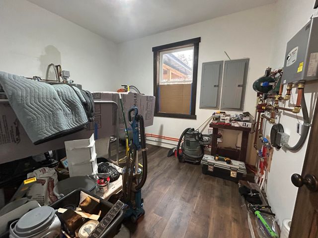 2873 W Oliver Street, Webber Twp, MI 49304