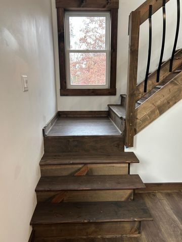 2873 W Oliver Street, Webber Twp, MI 49304