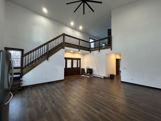 2873 W Oliver Street, Webber Twp, MI 49304