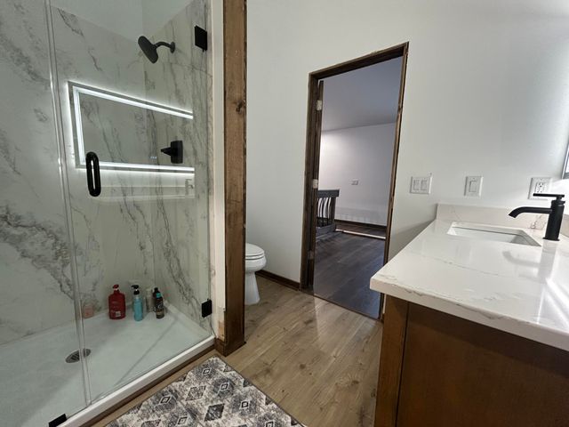 2873 W Oliver Street, Webber Twp, MI 49304