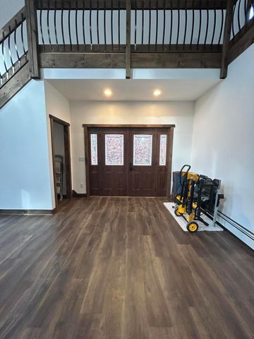 2873 W Oliver Street, Webber Twp, MI 49304