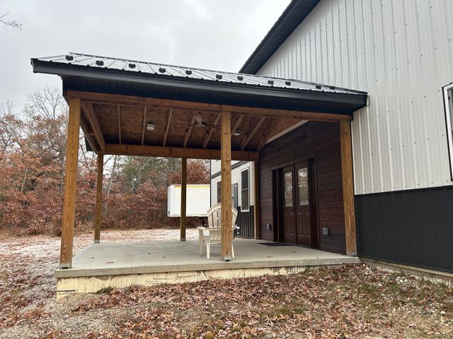 2873 W Oliver Street, Webber Twp, MI 49304