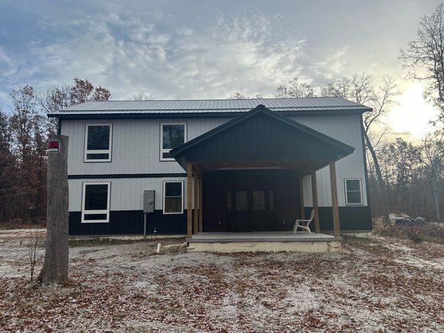 2873 W Oliver Street, Webber Twp, MI 49304