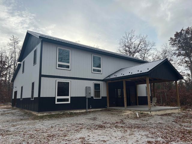 2873 W Oliver Street, Webber Twp, MI 49304