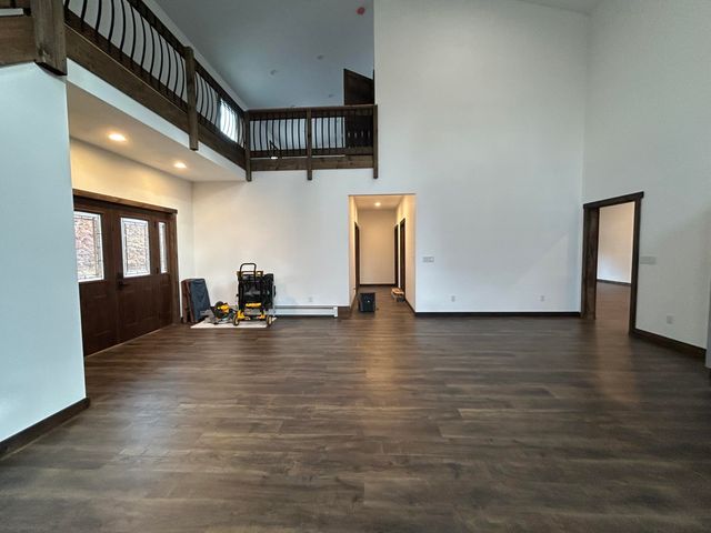 2873 W Oliver Street, Webber Twp, MI 49304