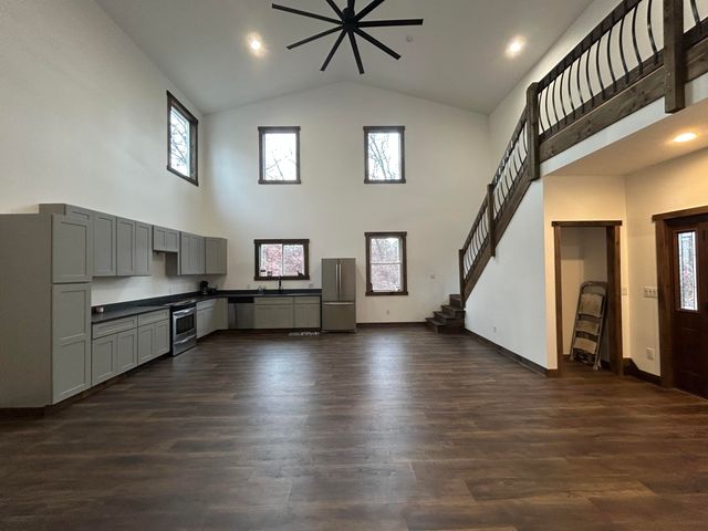 2873 W Oliver Street, Webber Twp, MI 49304