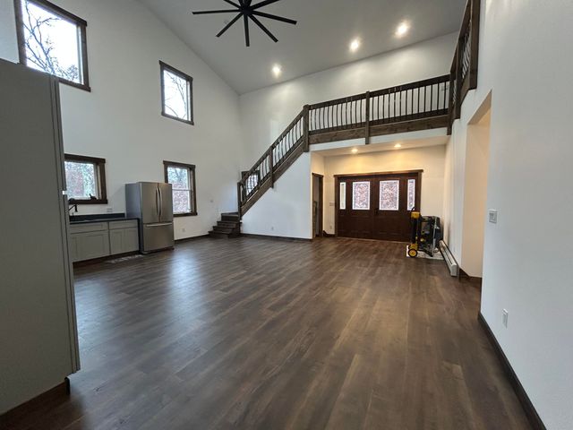 2873 W Oliver Street, Webber Twp, MI 49304