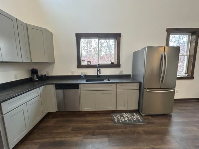 2873 W Oliver Street, Webber Twp, MI 49304