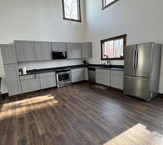 2873 W Oliver Street, Webber Twp, MI 49304