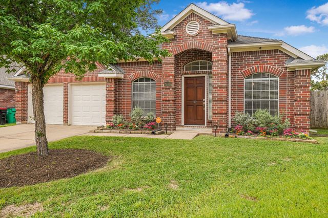 20407 Garden Falls Court, Cypress, TX 77433
