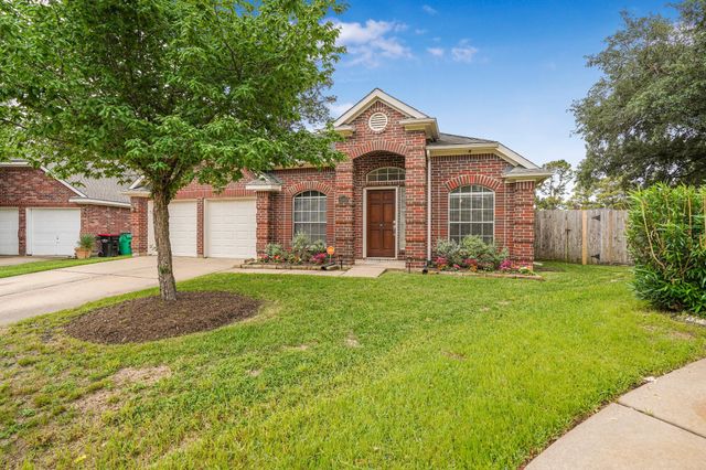 20407 Garden Falls Court, Cypress, TX 77433