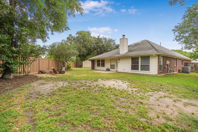 20407 Garden Falls Court, Cypress, TX 77433