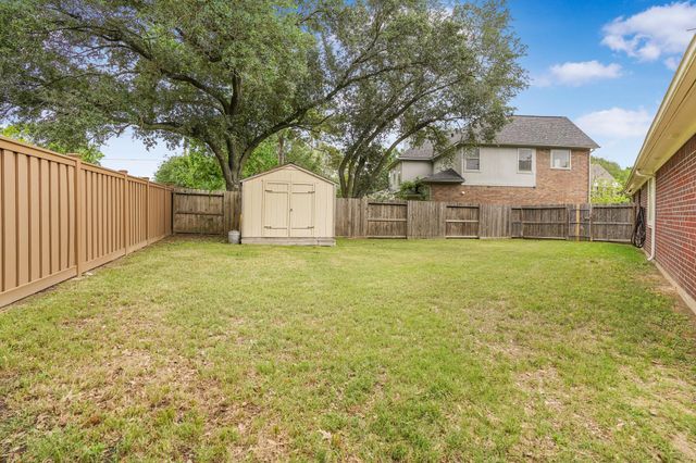 20407 Garden Falls Court, Cypress, TX 77433