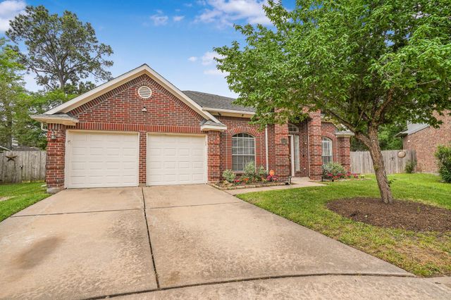 20407 Garden Falls Court, Cypress, TX 77433
