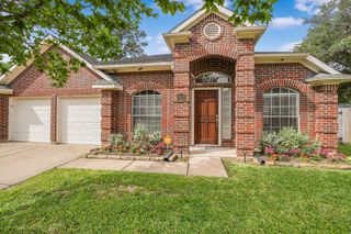 20407 Garden Falls Court, Cypress, TX 77433